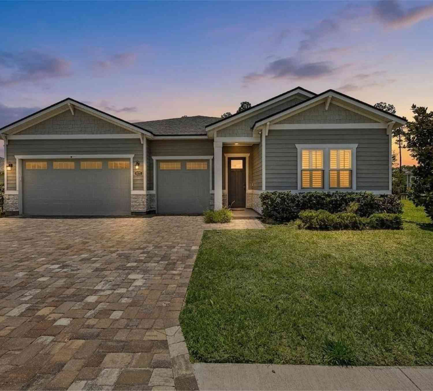 Homes For Sale - 85233 Northfield Court<br/> Fernandina Beach, FL 32034