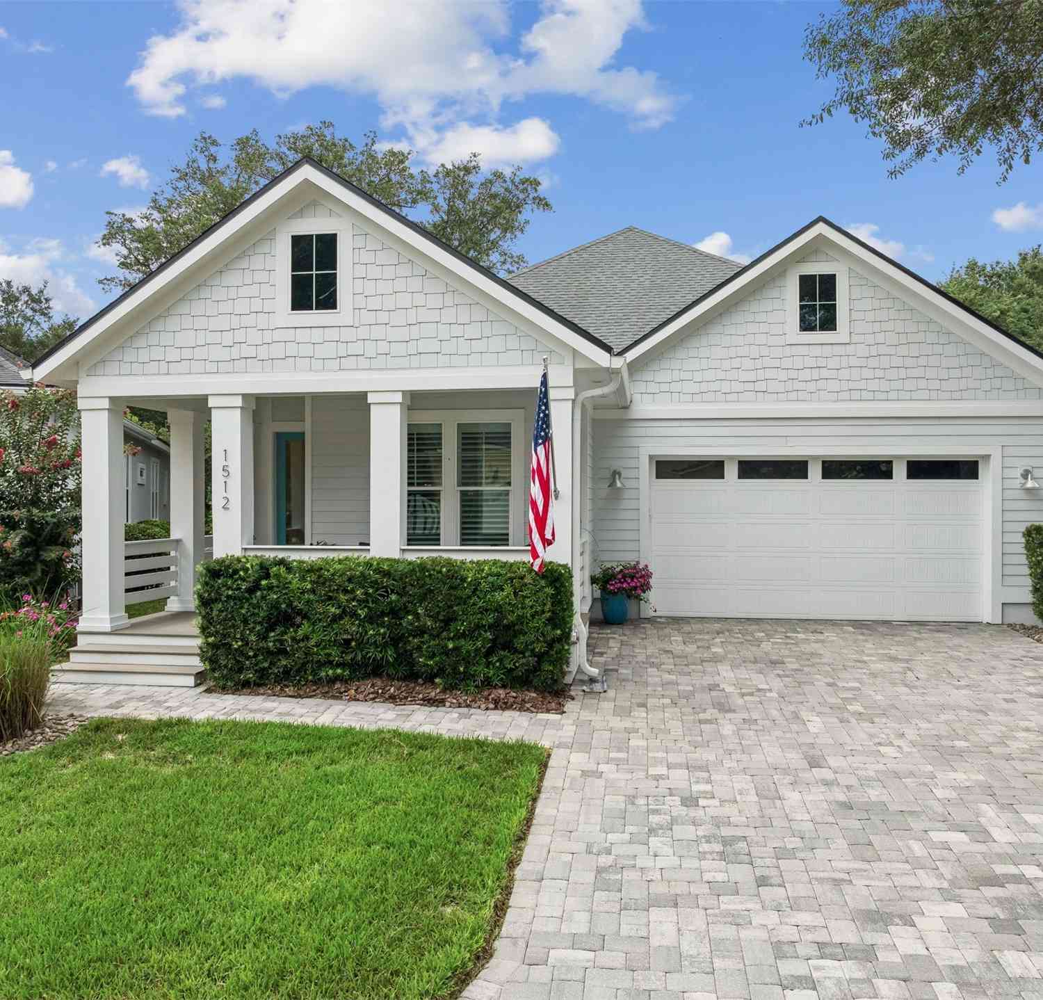 Homes For Sale - 1512 Coastal Oaks Circle<br/> Fernandina Beach, FL 32034