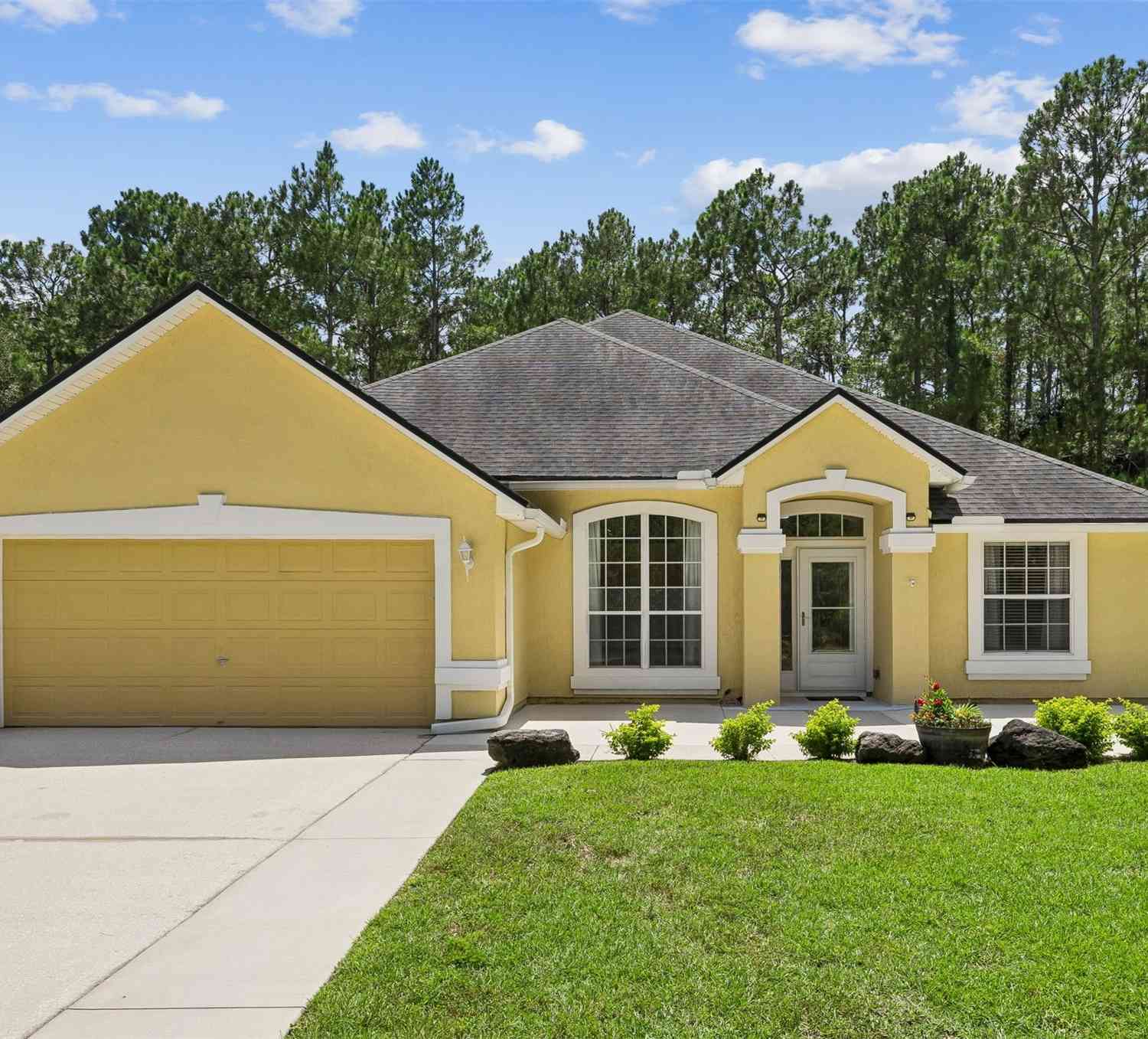 Homes For Sale - 23774 Arrigo Boulevard<br/> Fernandina Beach, FL 32034