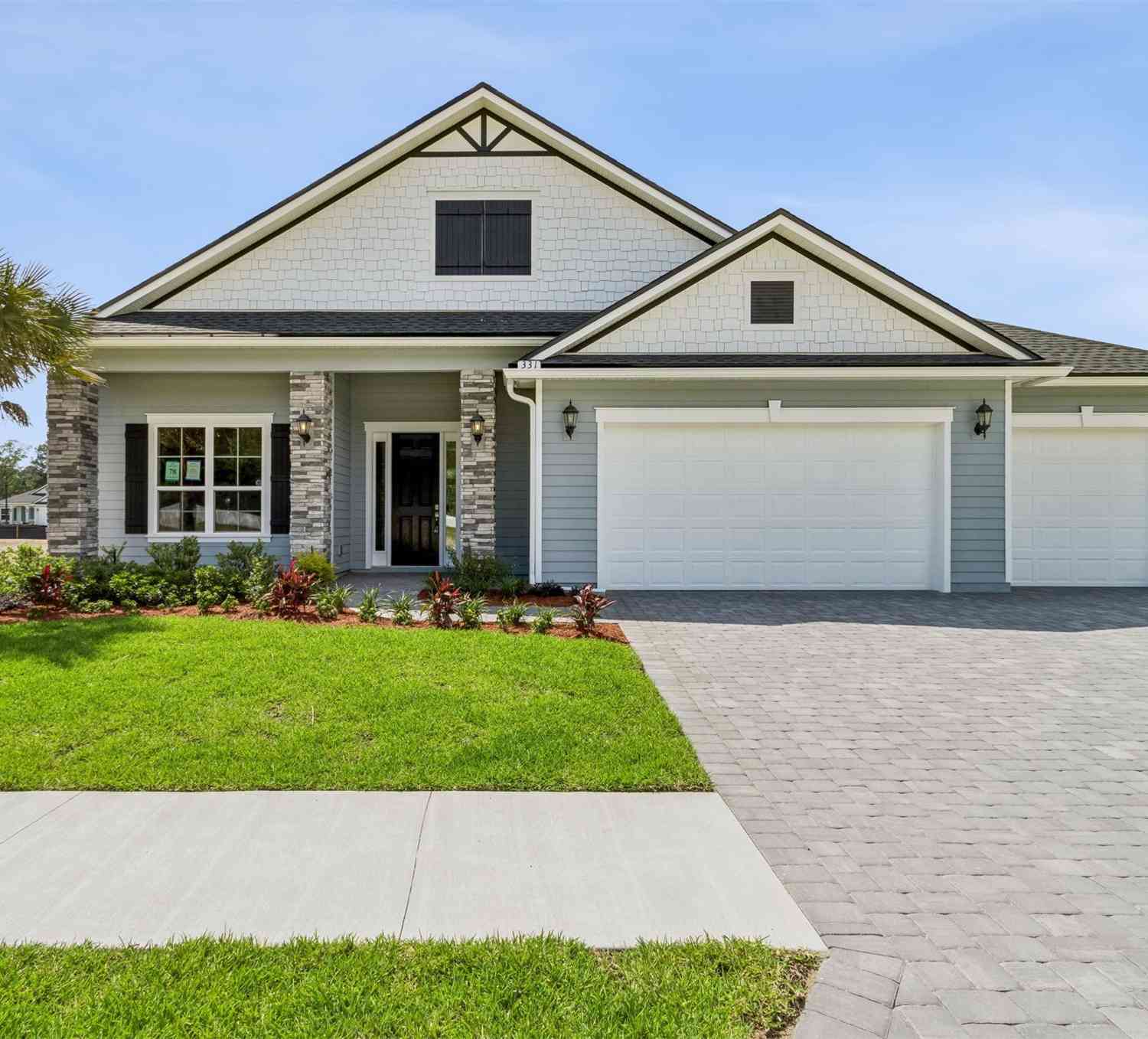 Homes For Sale - 331 Sandy Bluff Drive<br/> Yulee, FL 32097