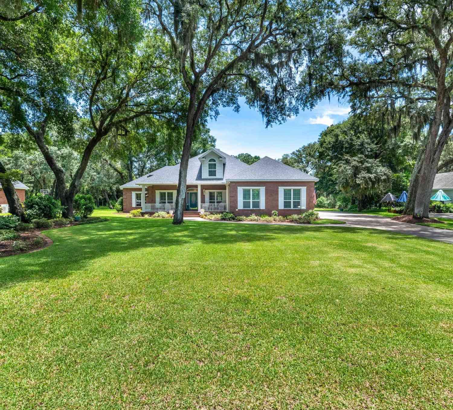 Homes For Sale - 3622 Via Del Mar Rd<br/> Fernandina Beach, FL 32034