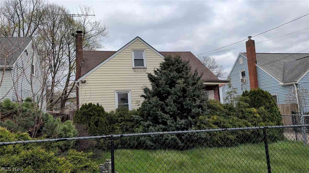Slider Thumb