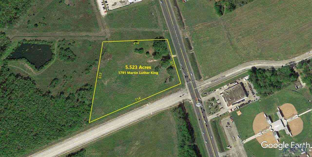 Slider Thumb