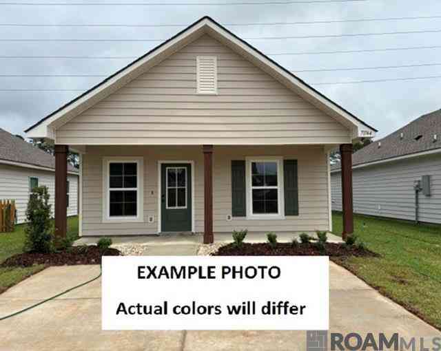 Slider Thumb