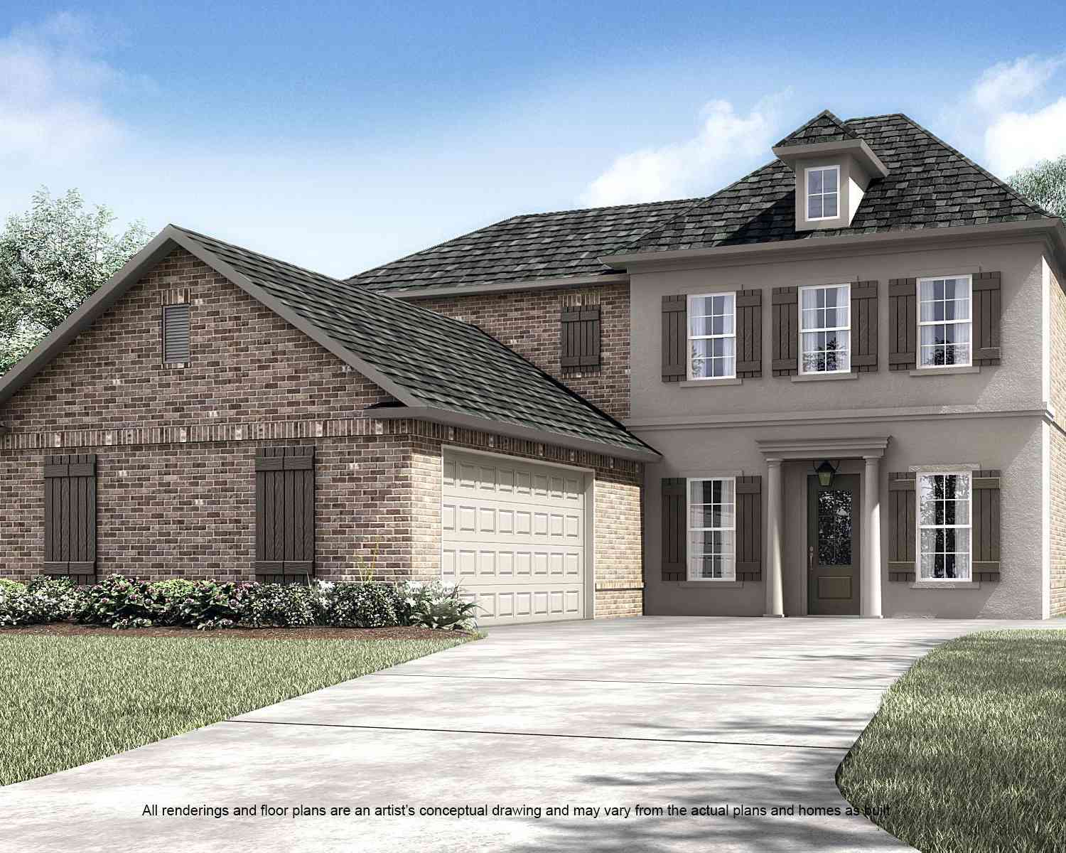 Homes For Sale - 20780 Nature Walk Drive<br/> Covington, LA 70433
