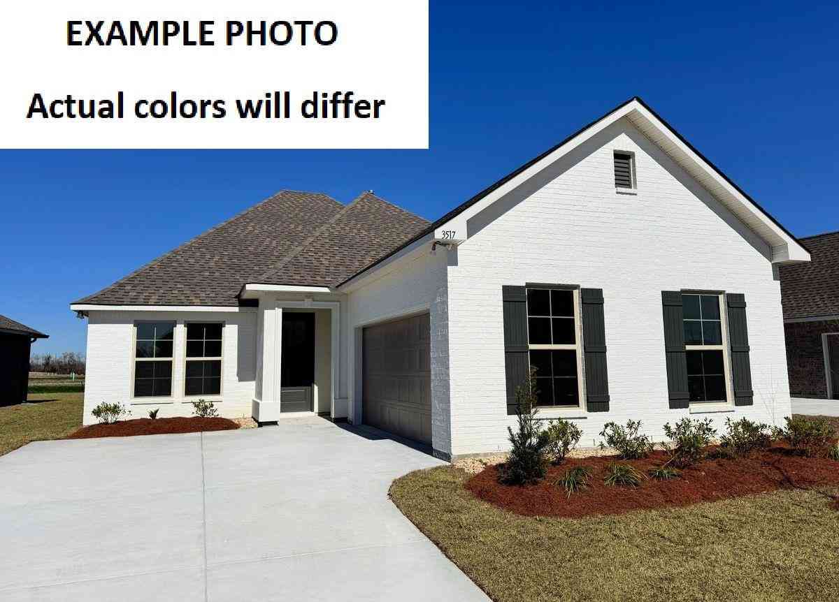 Homes For Sale - 403 Rue Evangeline<br/> Houma, LA 70364
