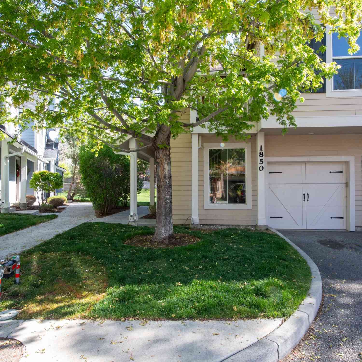 Slider Thumb