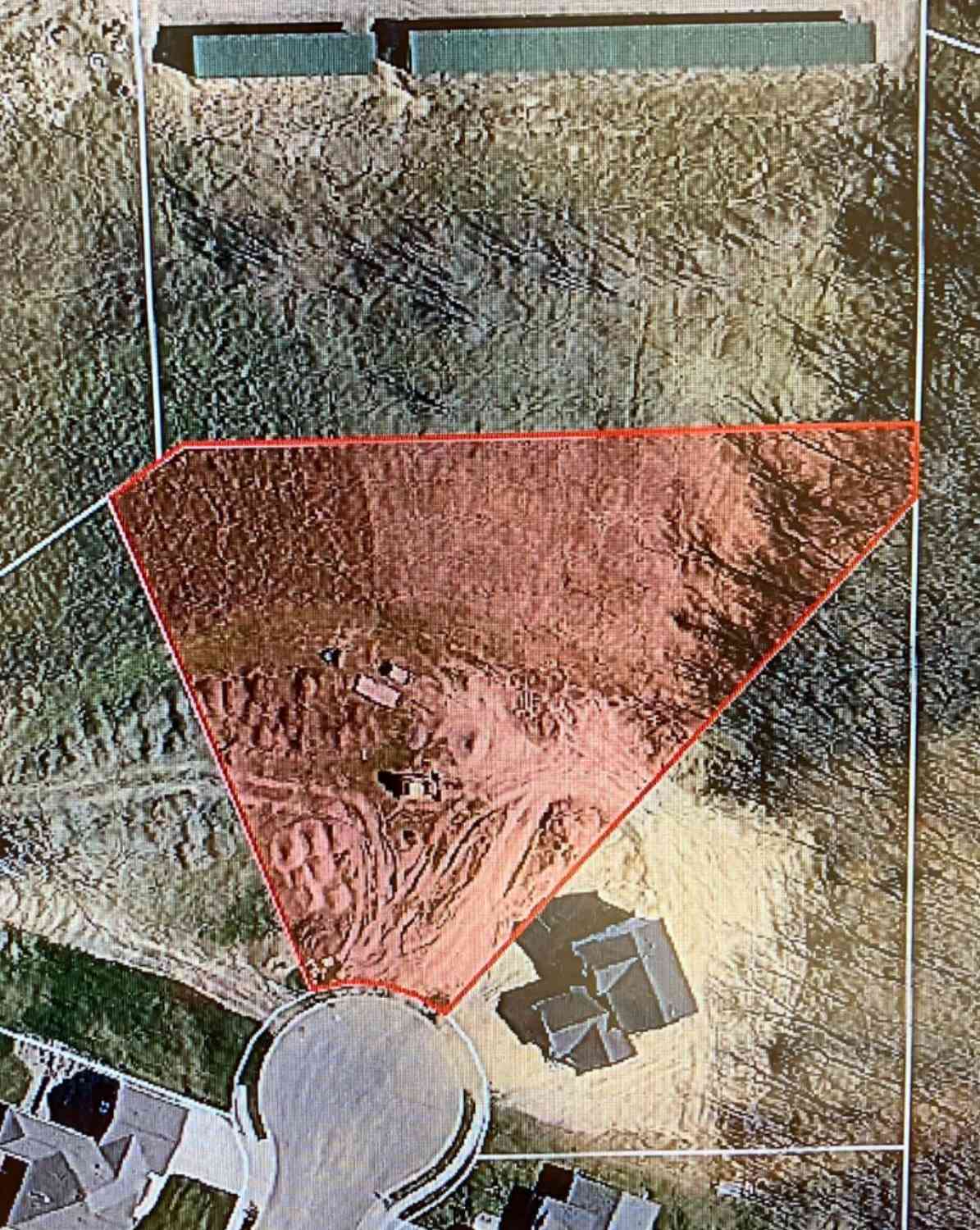 Slider Thumb