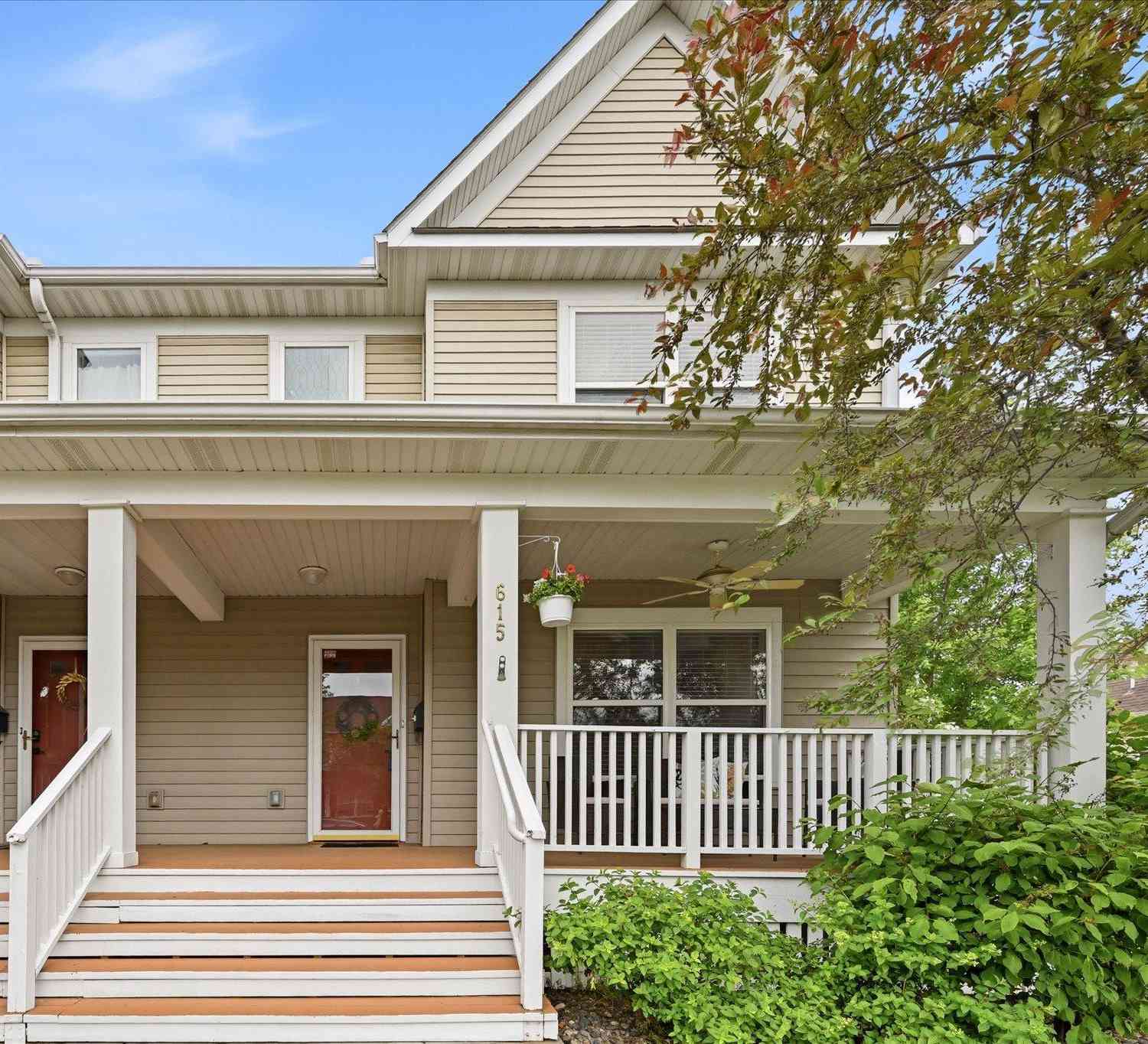 Slider Thumb