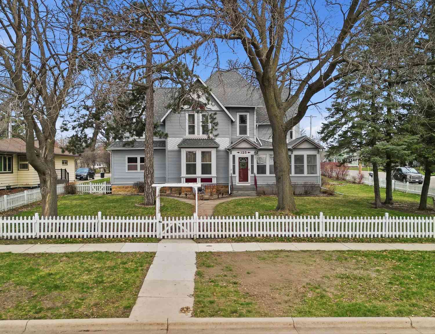 Slider Thumb