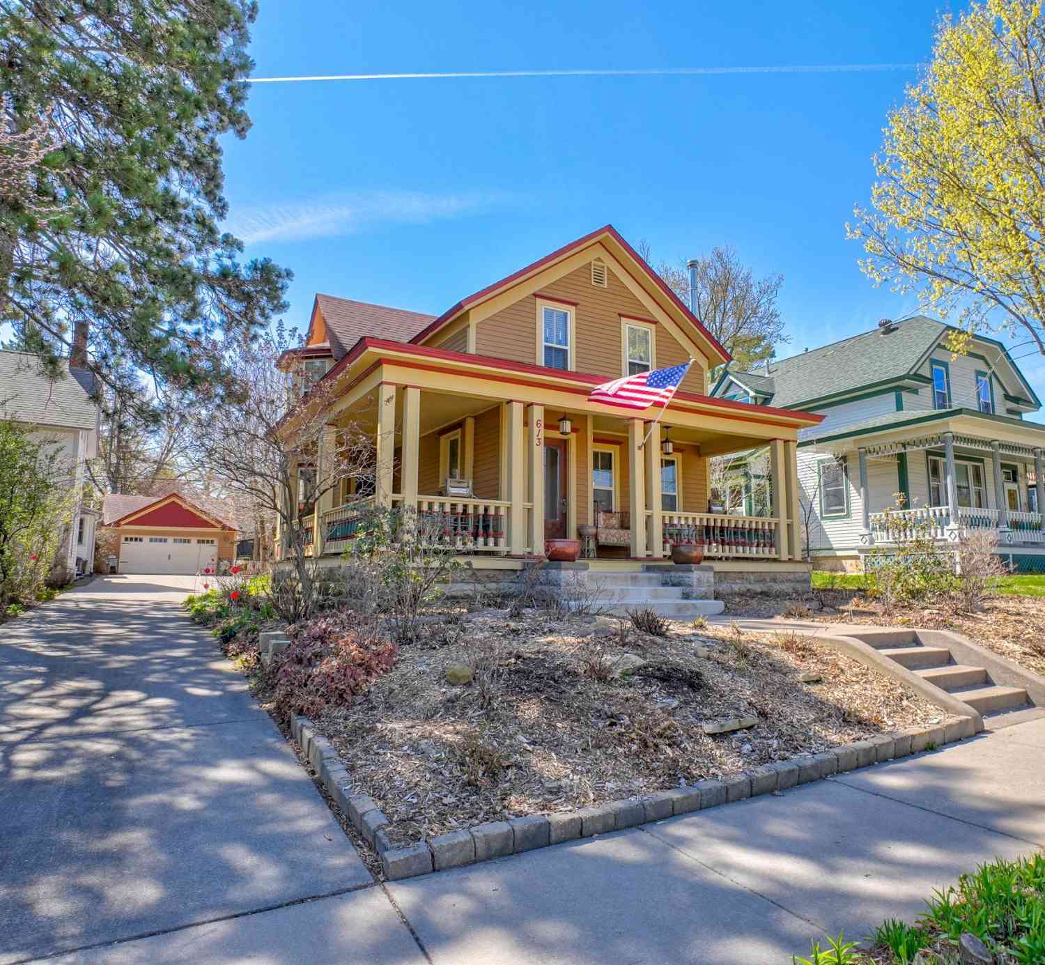 Slider Thumb