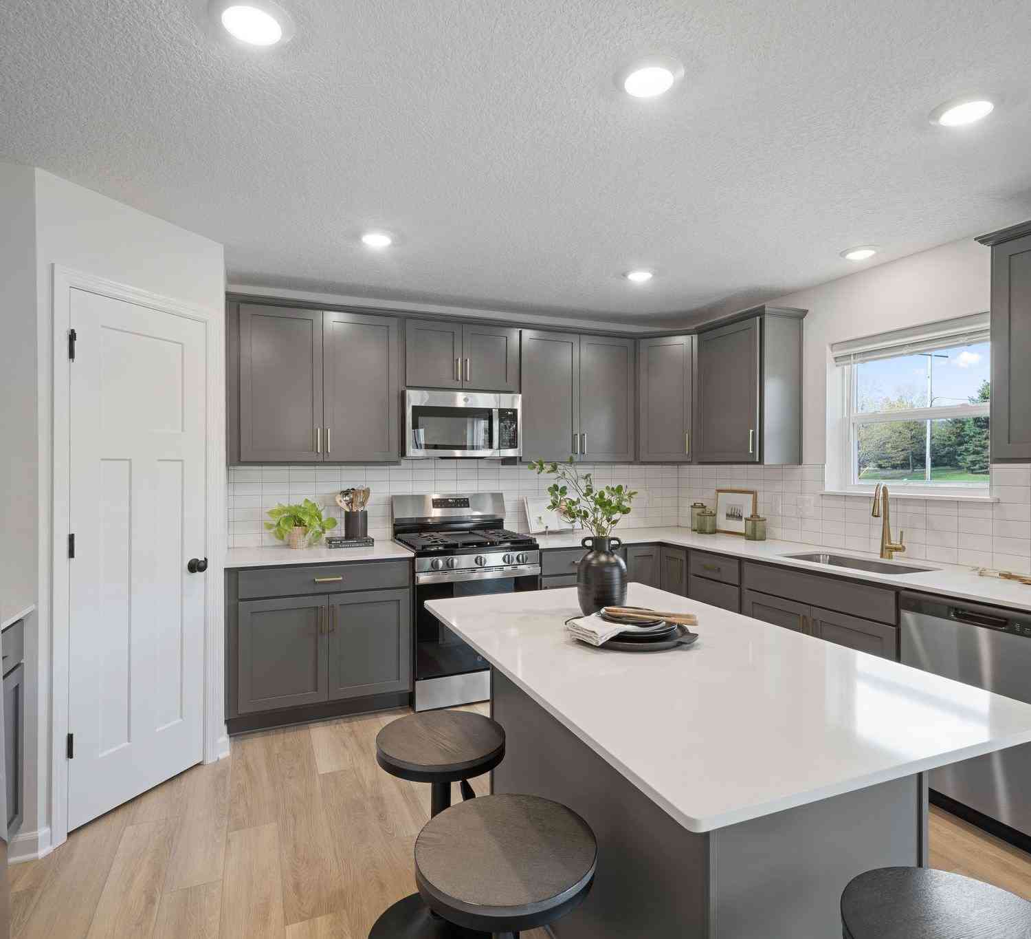 Slider Thumb
