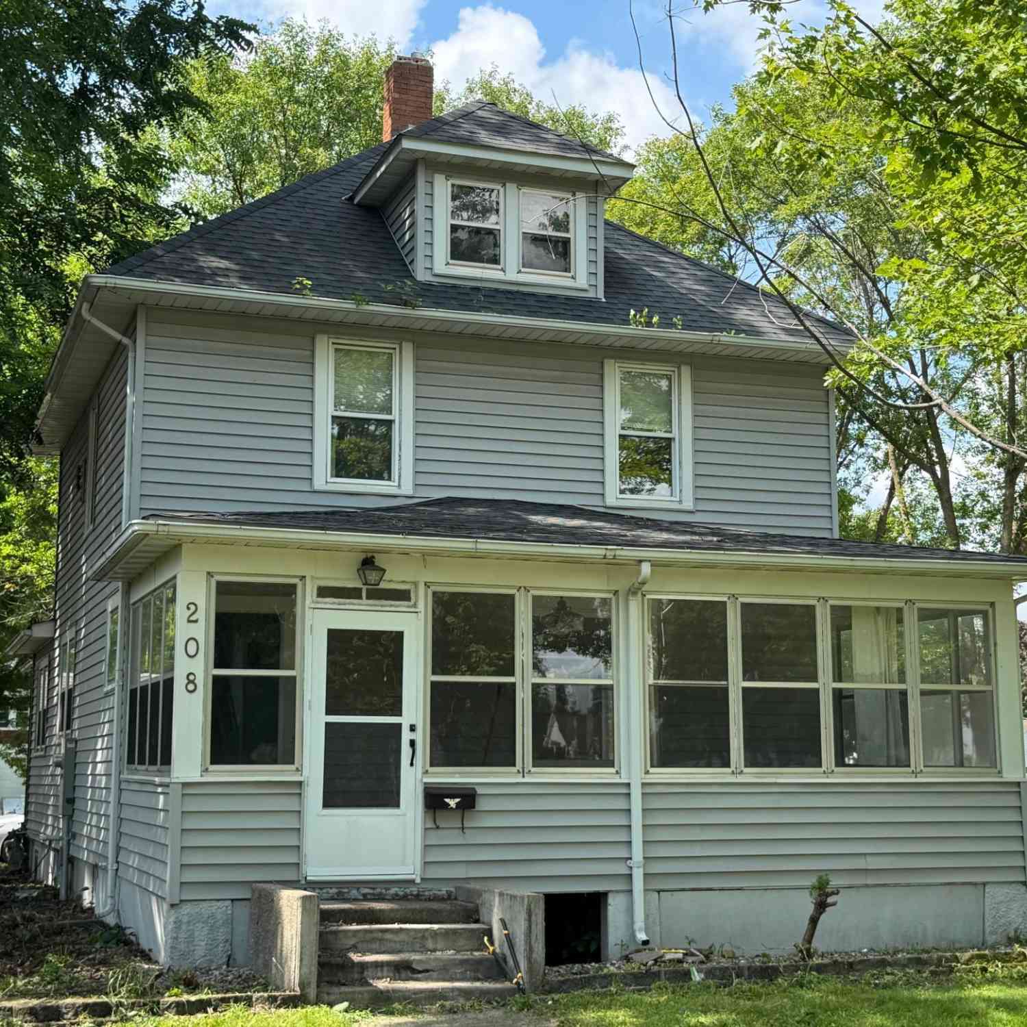 Slider Thumb