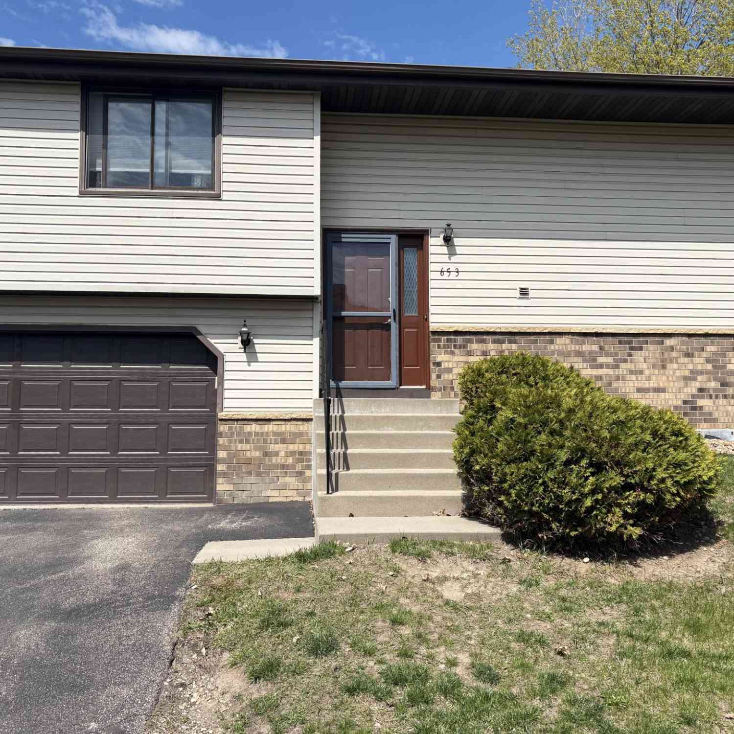 Slider Thumb