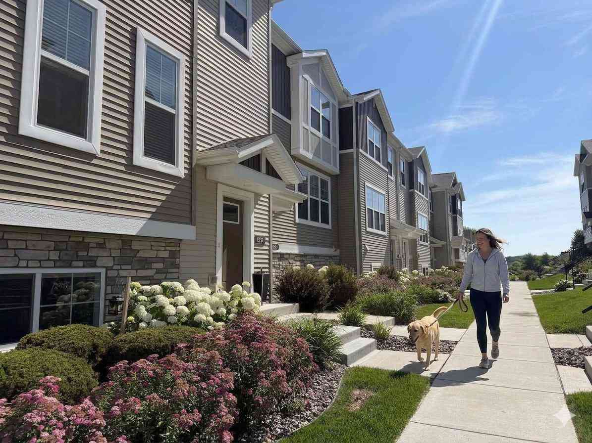 Slider Thumb