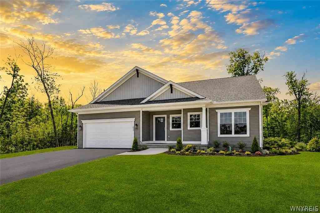 Homes For Sale - 4543 Camp Road #L231<br/> Hamburg, NY 14075