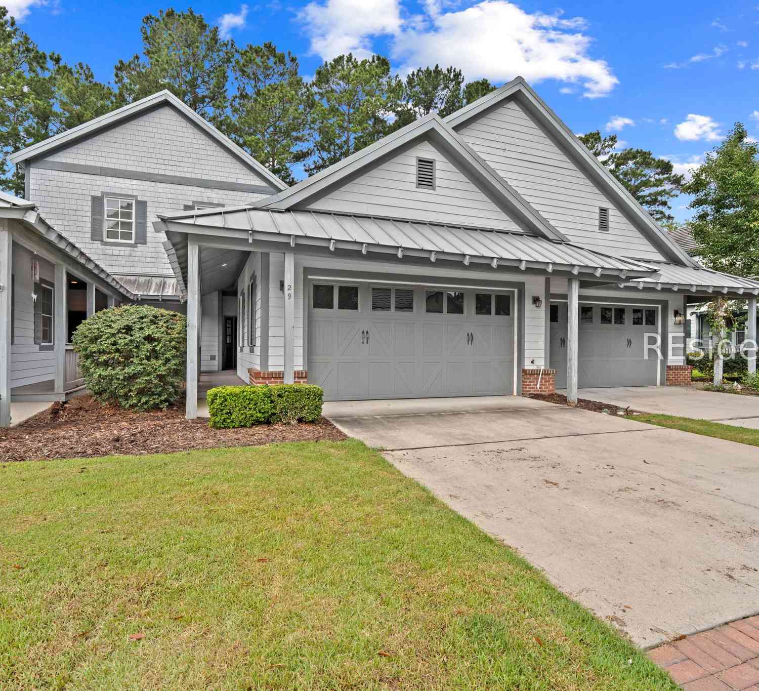 Townhouse For Sale - 29 Augustine Road<br/> Bluffton, SC 29910