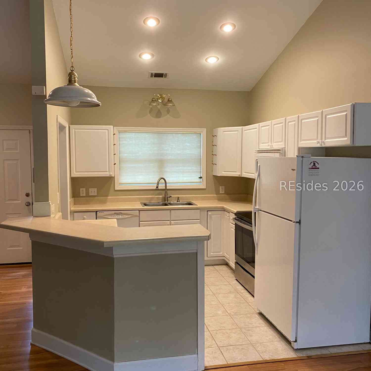 Slider Thumb