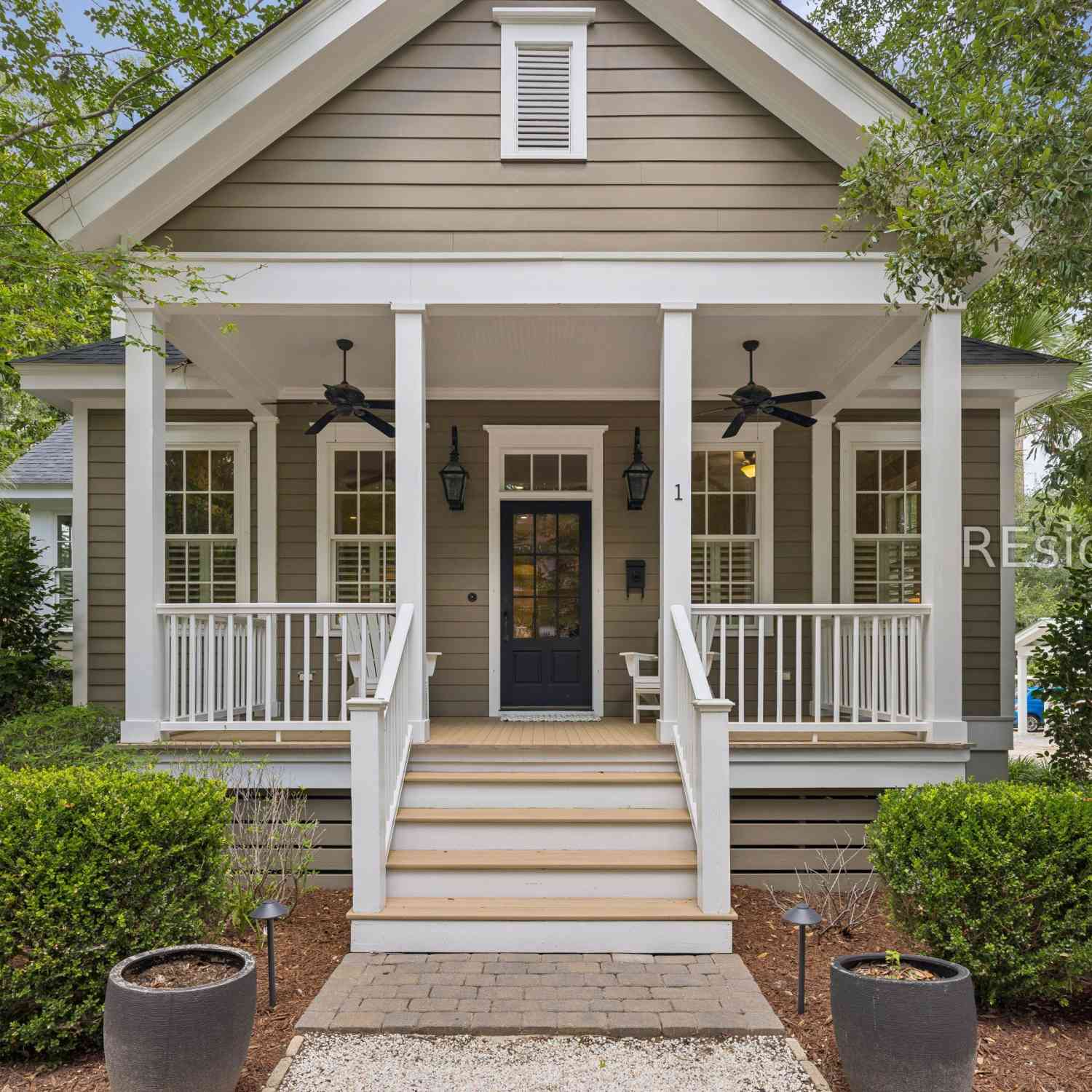 Homes For Sale - 1 Short Cut<br/> Beaufort, SC 29906