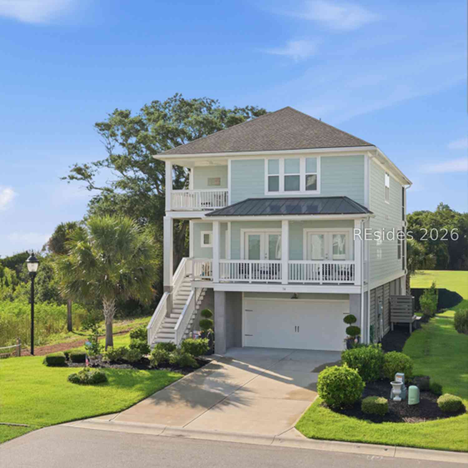 Homes For Sale - 34 Hammock Breeze Way<br/> Hilton Head Island, SC 29926