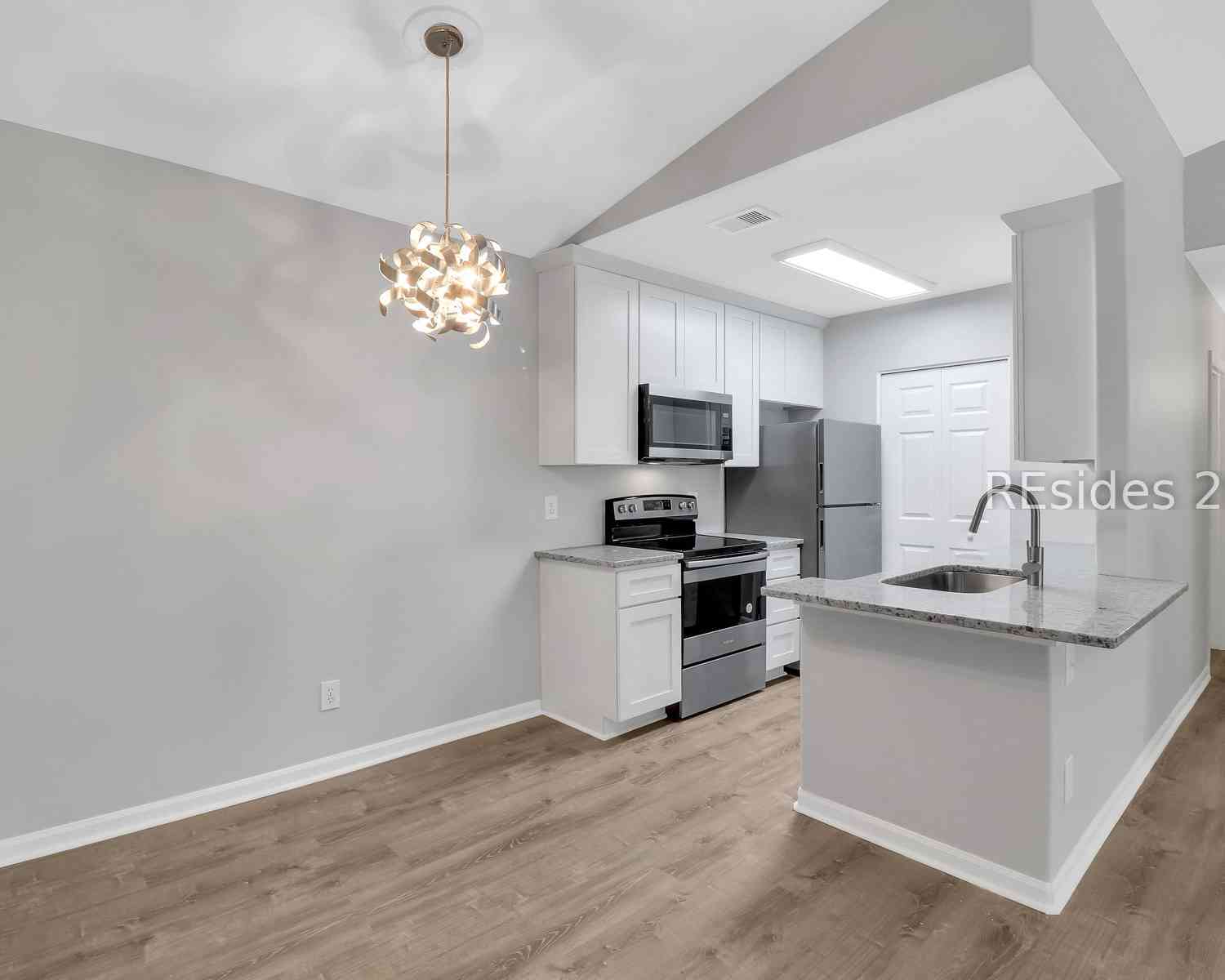 Slider Thumb
