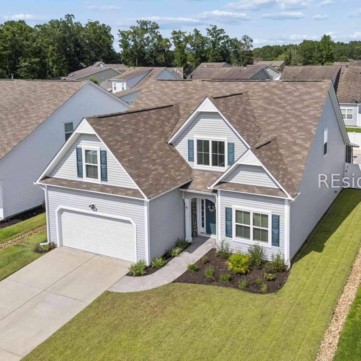 Homes For Sale - 6 Benton Circle<br/> Bluffton, SC 29910