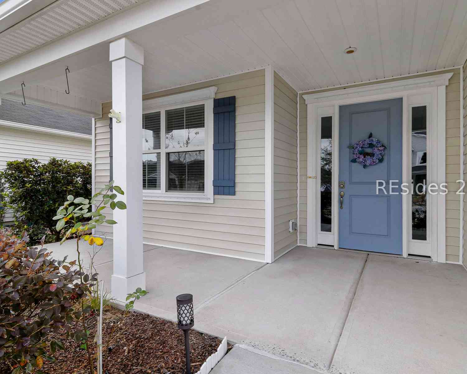Slider Thumb