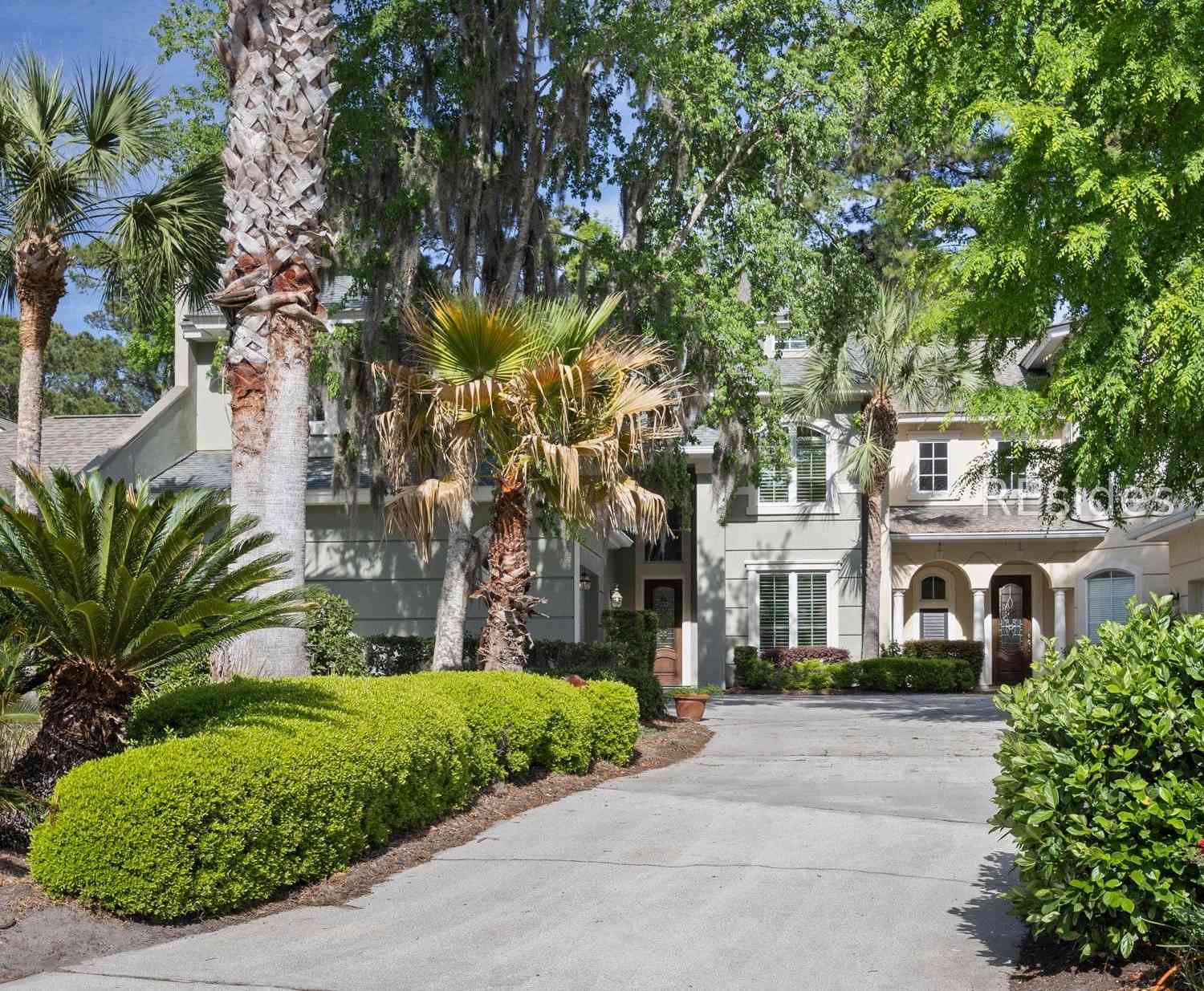 Townhouse For Sale - 266 Berwick Drive<br/> Hilton Head Island, SC 29926