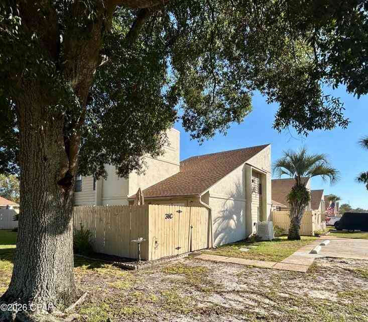 Condo For Sale - 17462 Front Beach Road #31C<br/> Panama City Beach, FL 32413