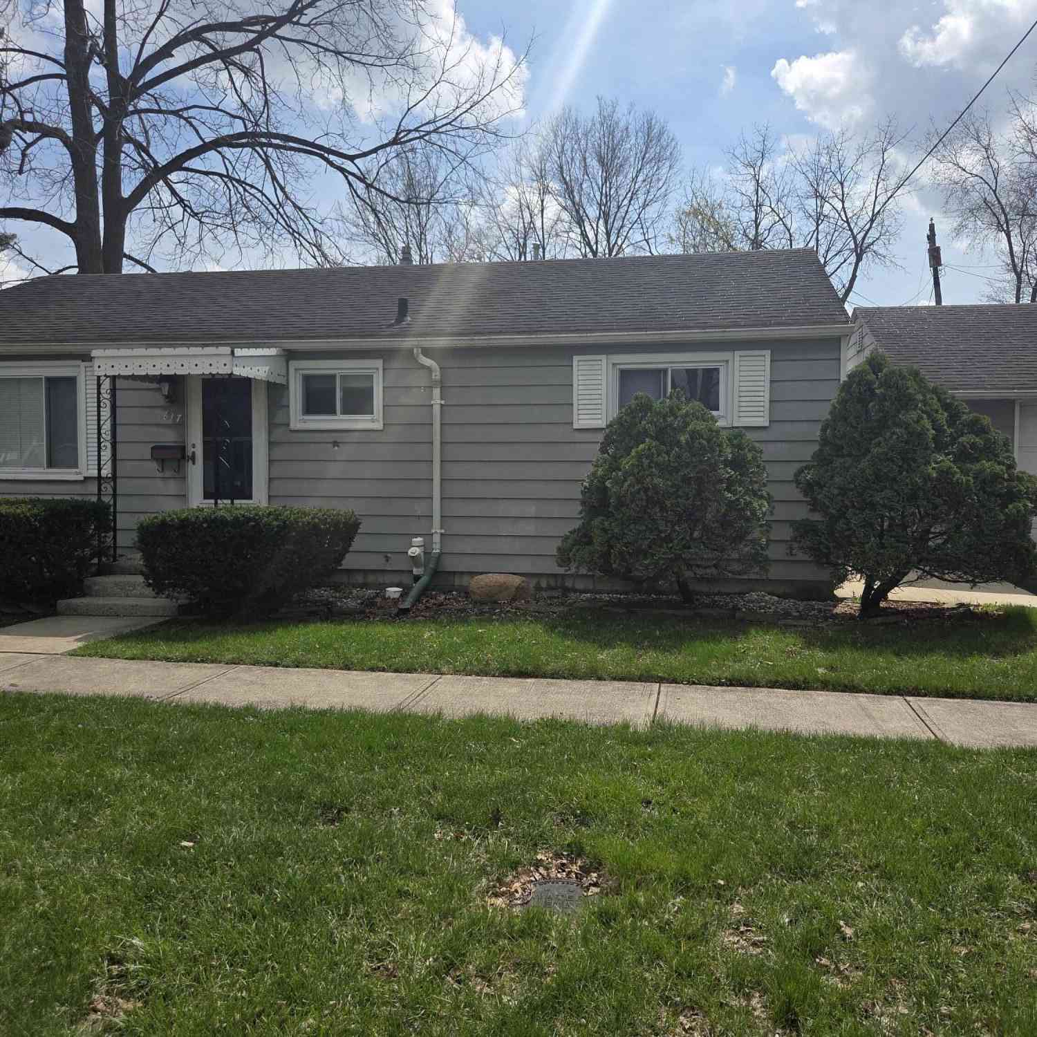 Slider Thumb
