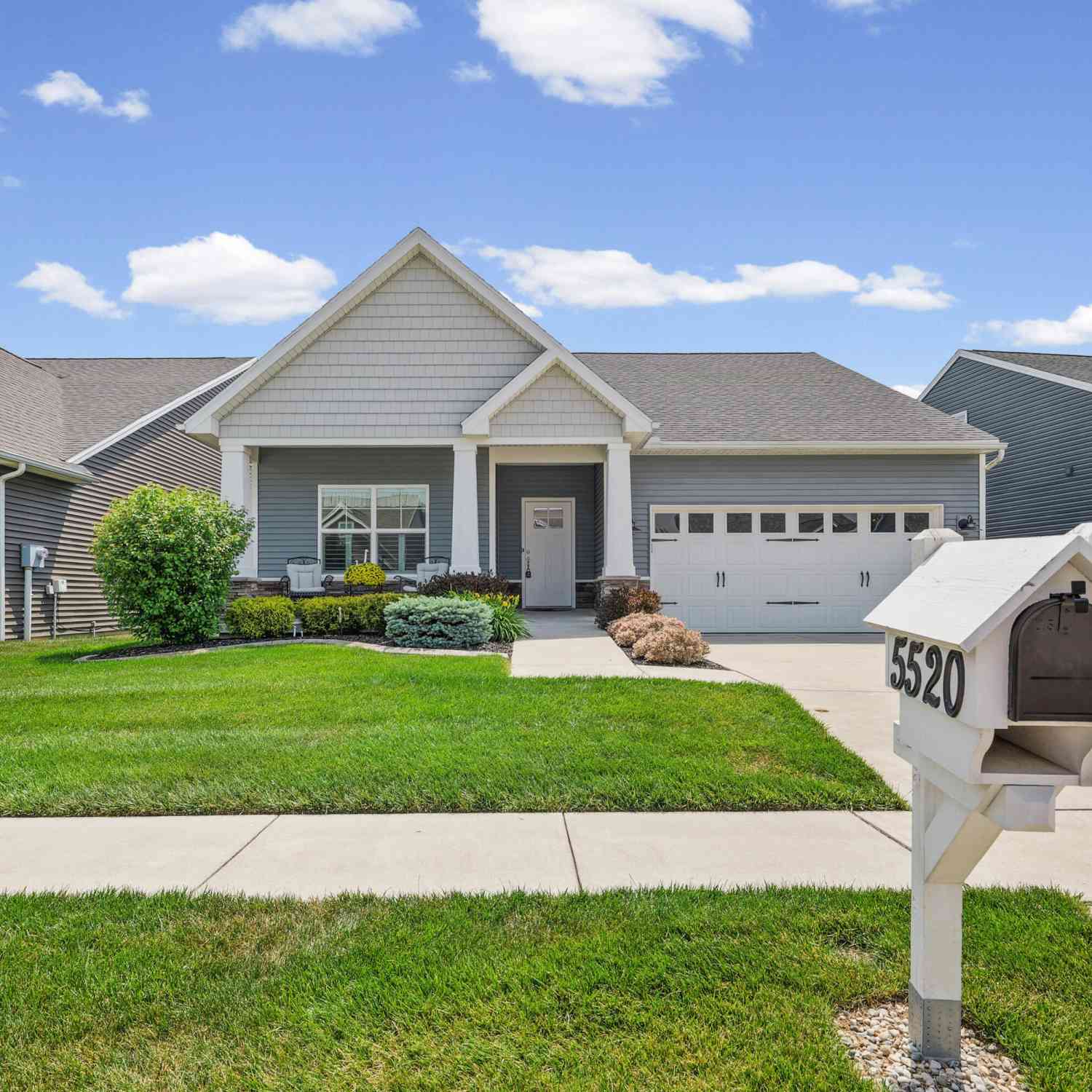 Slider Thumb