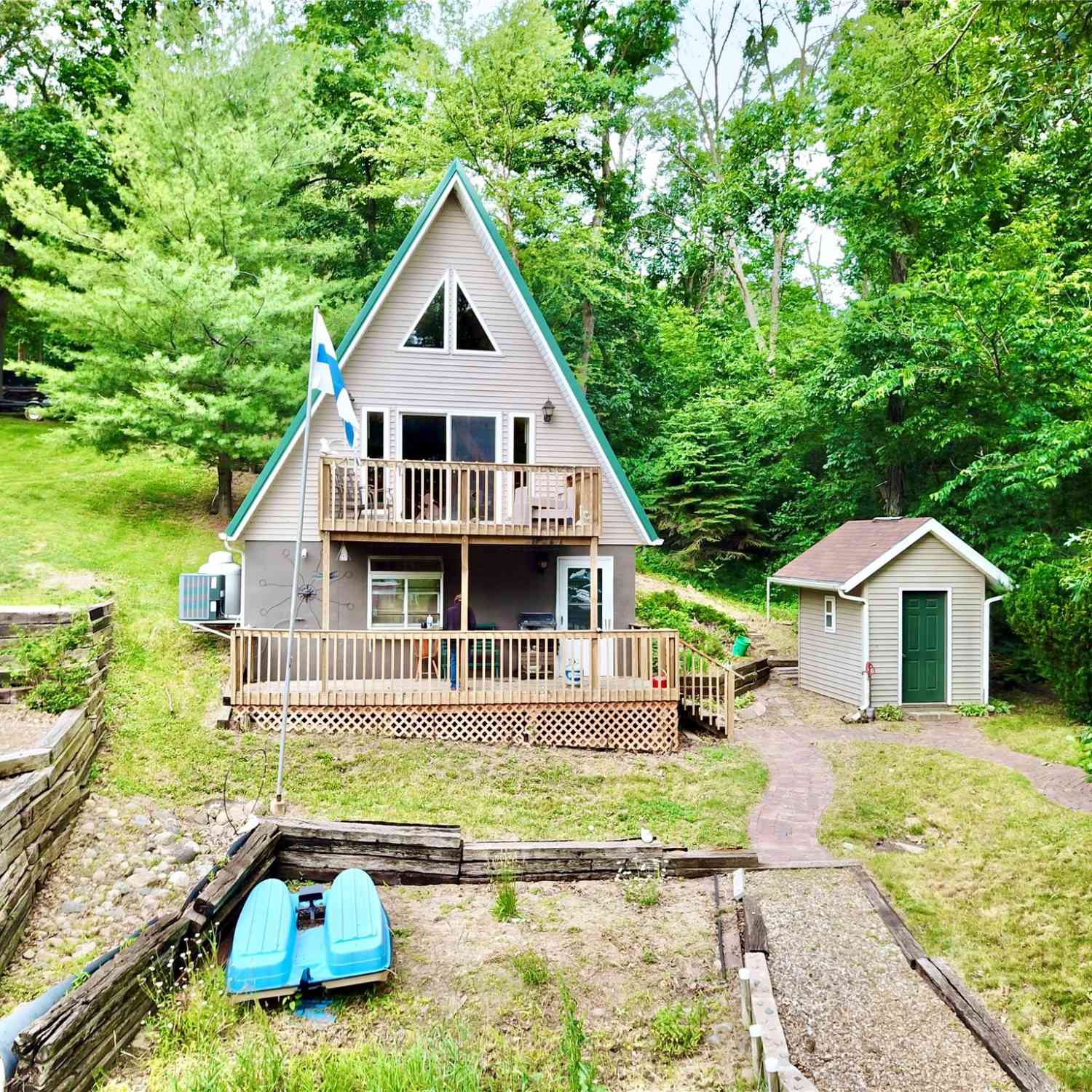 Slider Thumb
