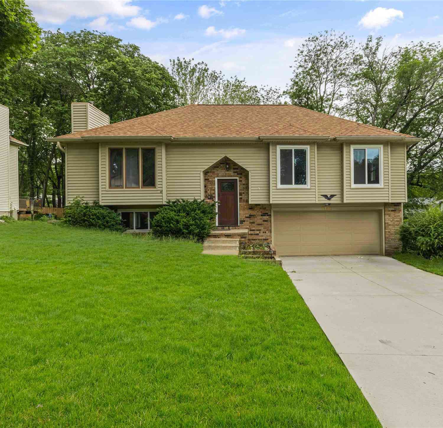 Slider Thumb