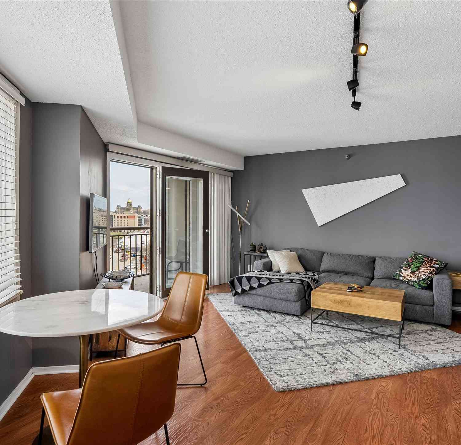 Slider Thumb