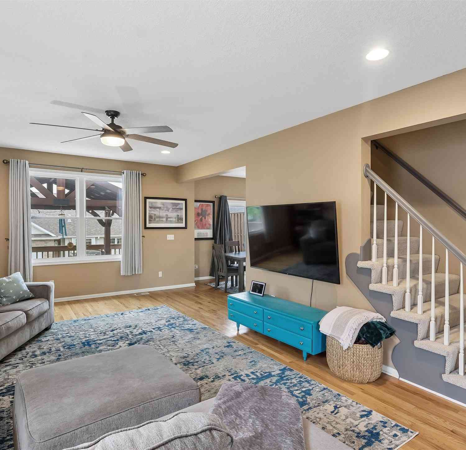 Slider Thumb