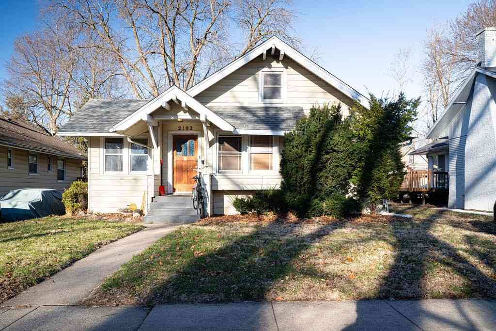 Slider Thumb