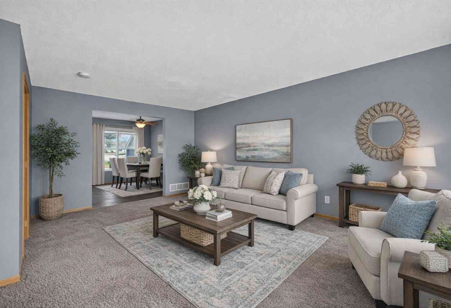 Slider Thumb