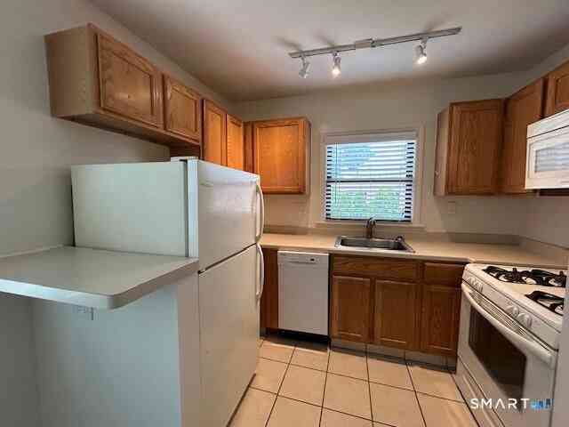 Slider Thumb