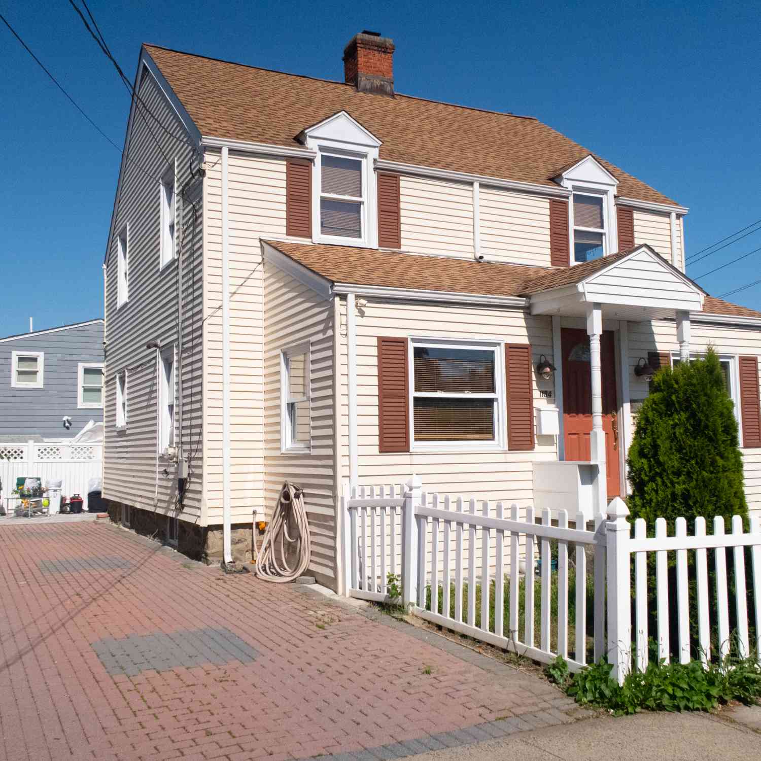 Slider Thumb
