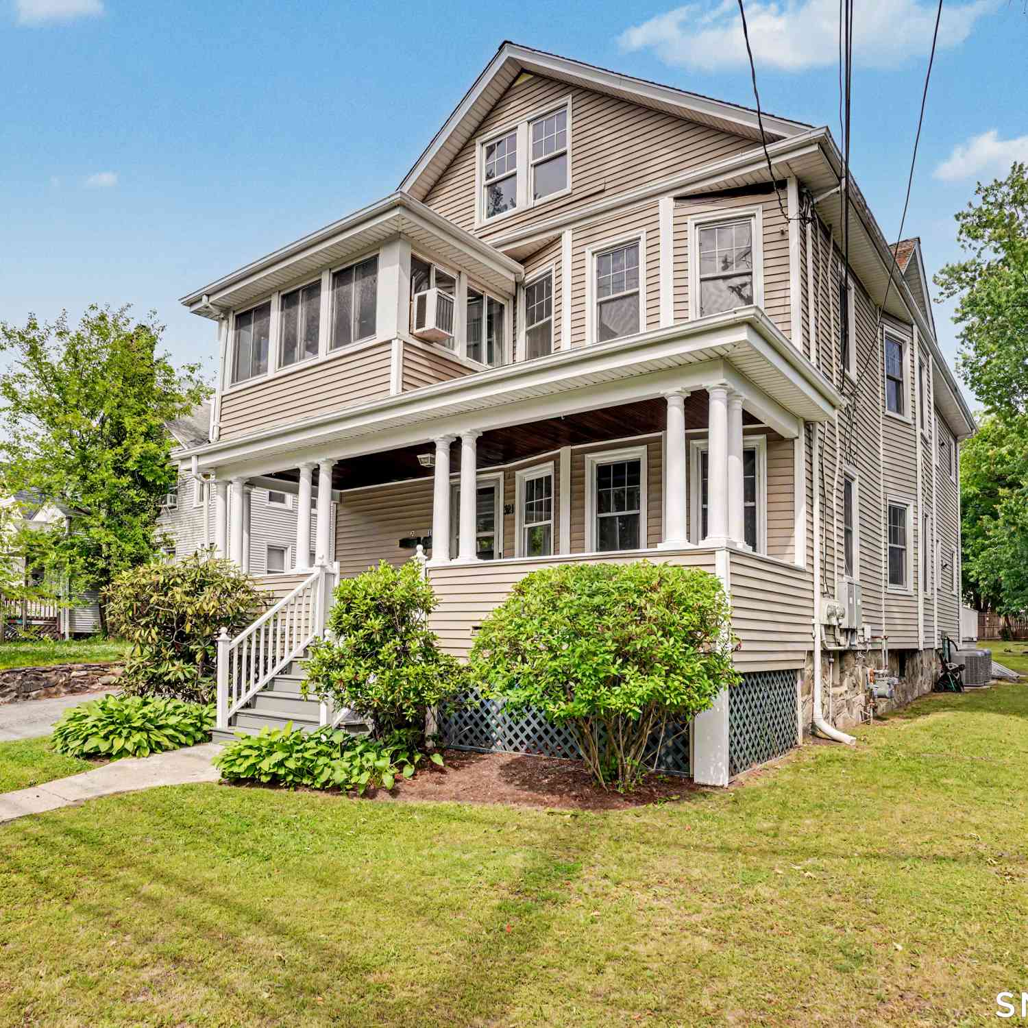 Slider Thumb