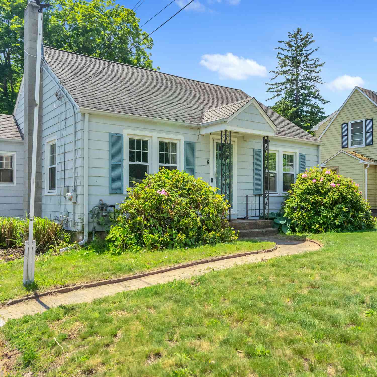 Slider Thumb