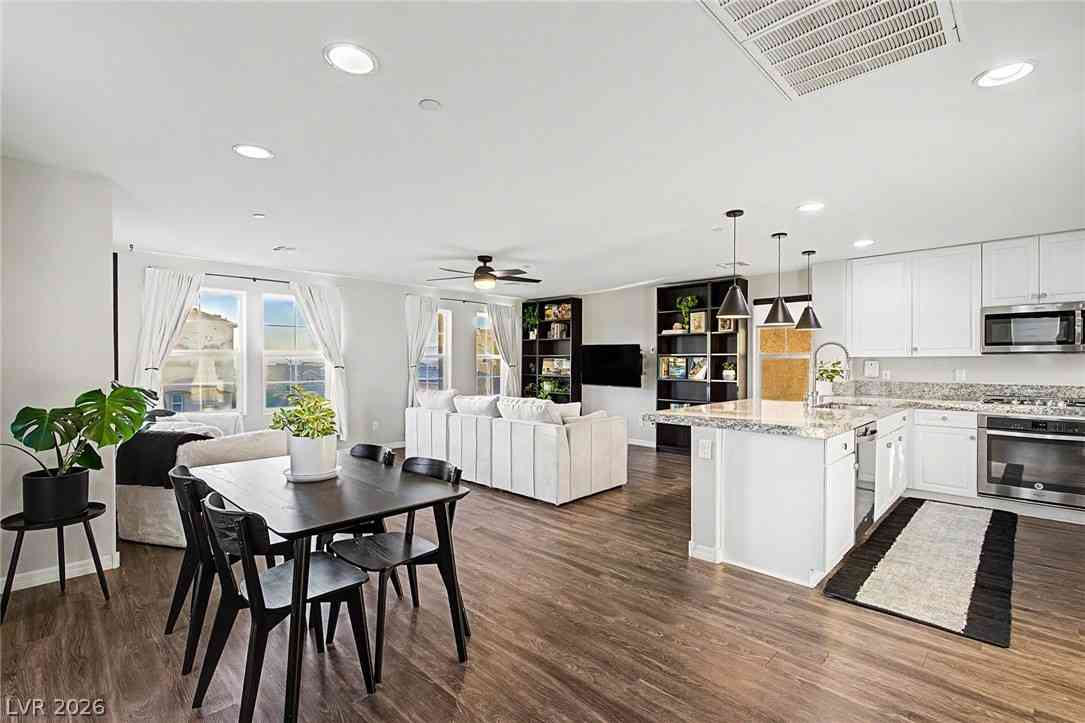 Slider Thumb