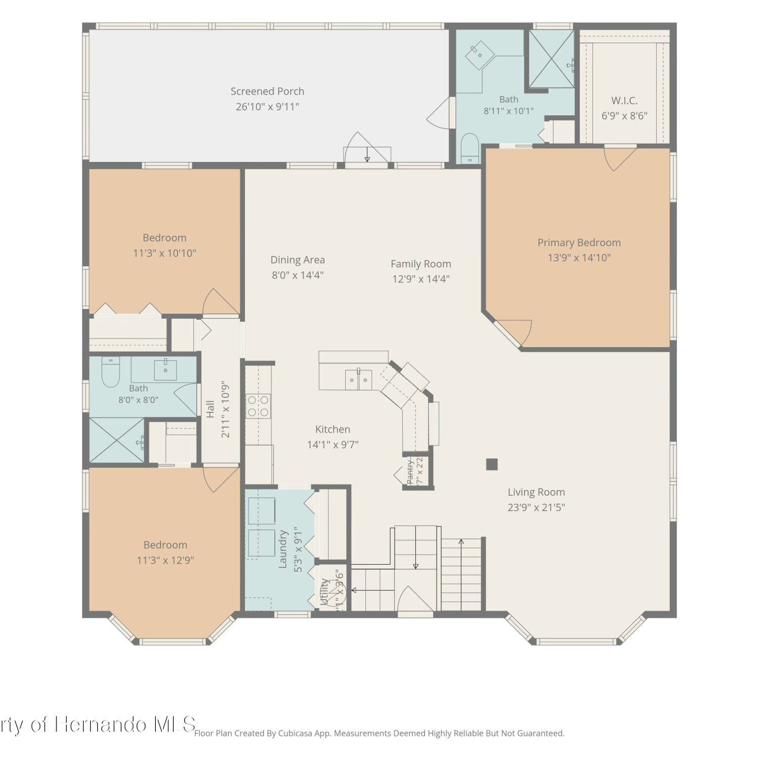 Slider Thumb
