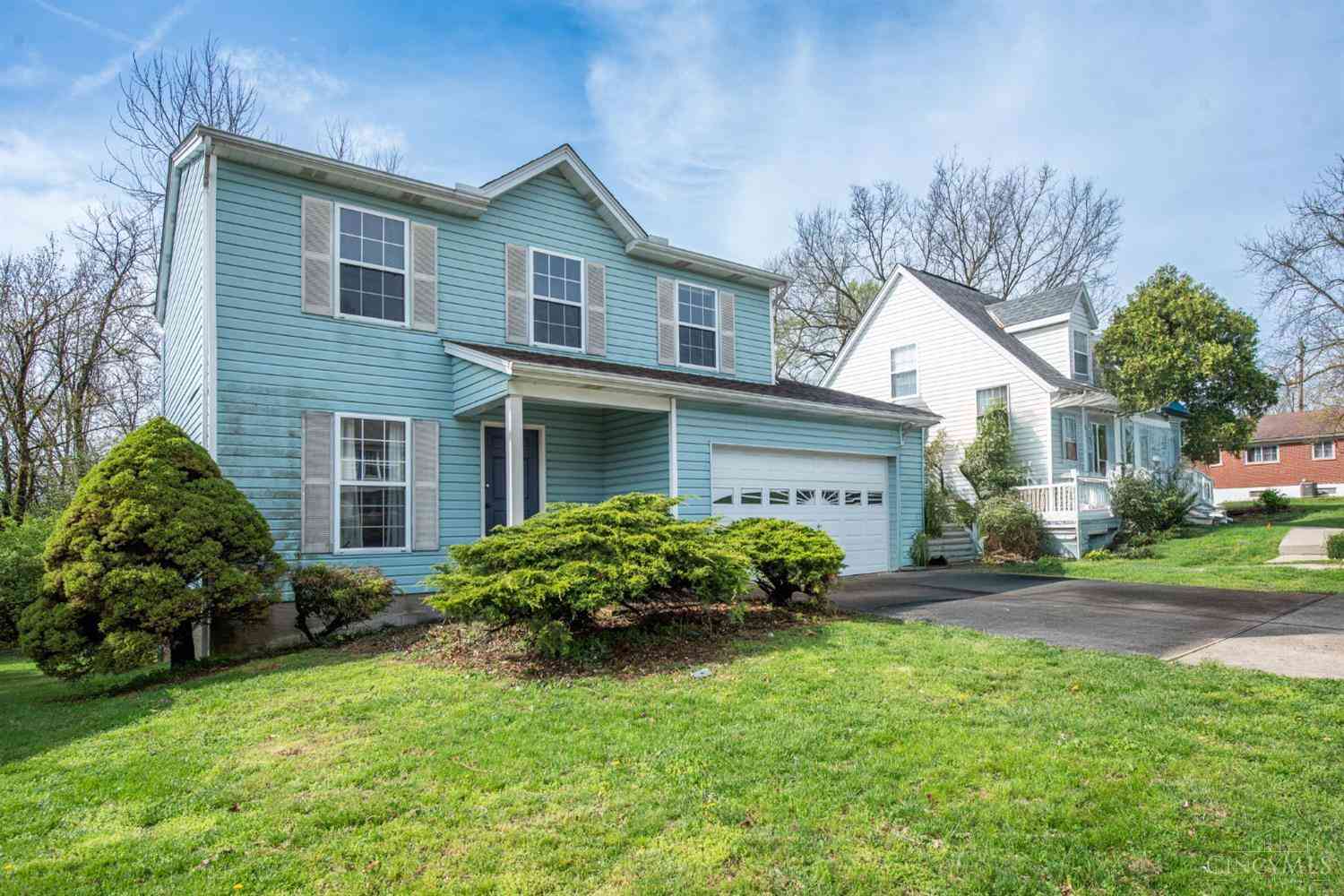 Slider Thumb