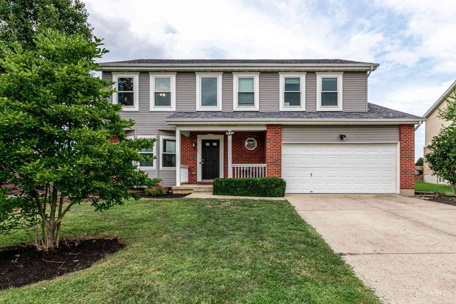 Slider Thumb