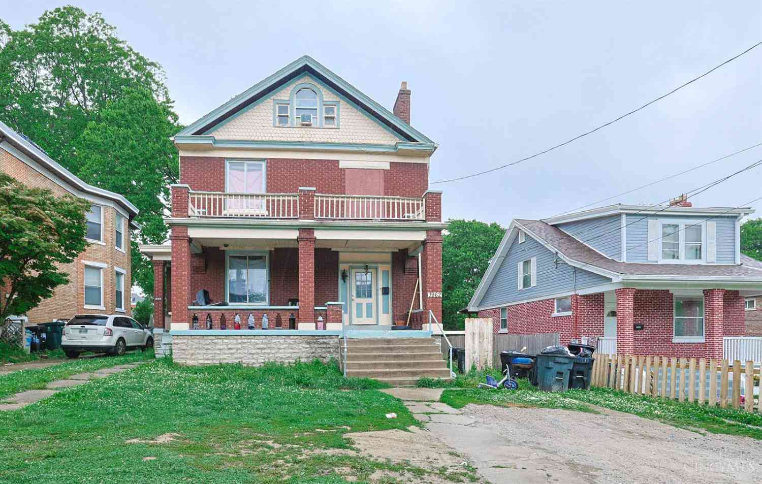 Slider Thumb