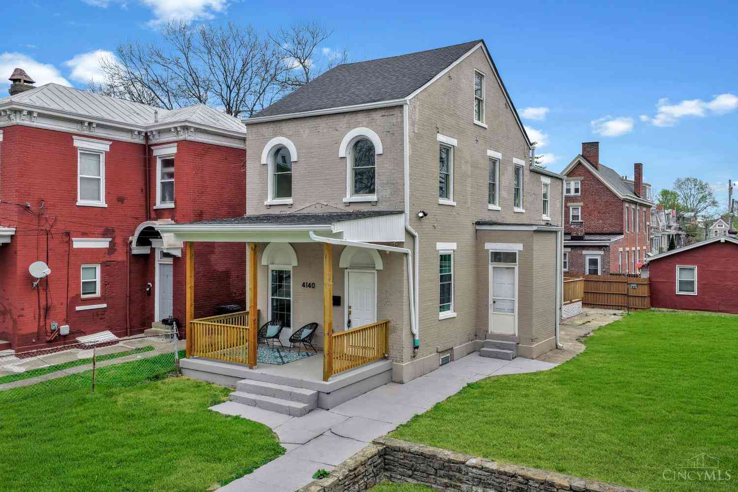 Slider Thumb