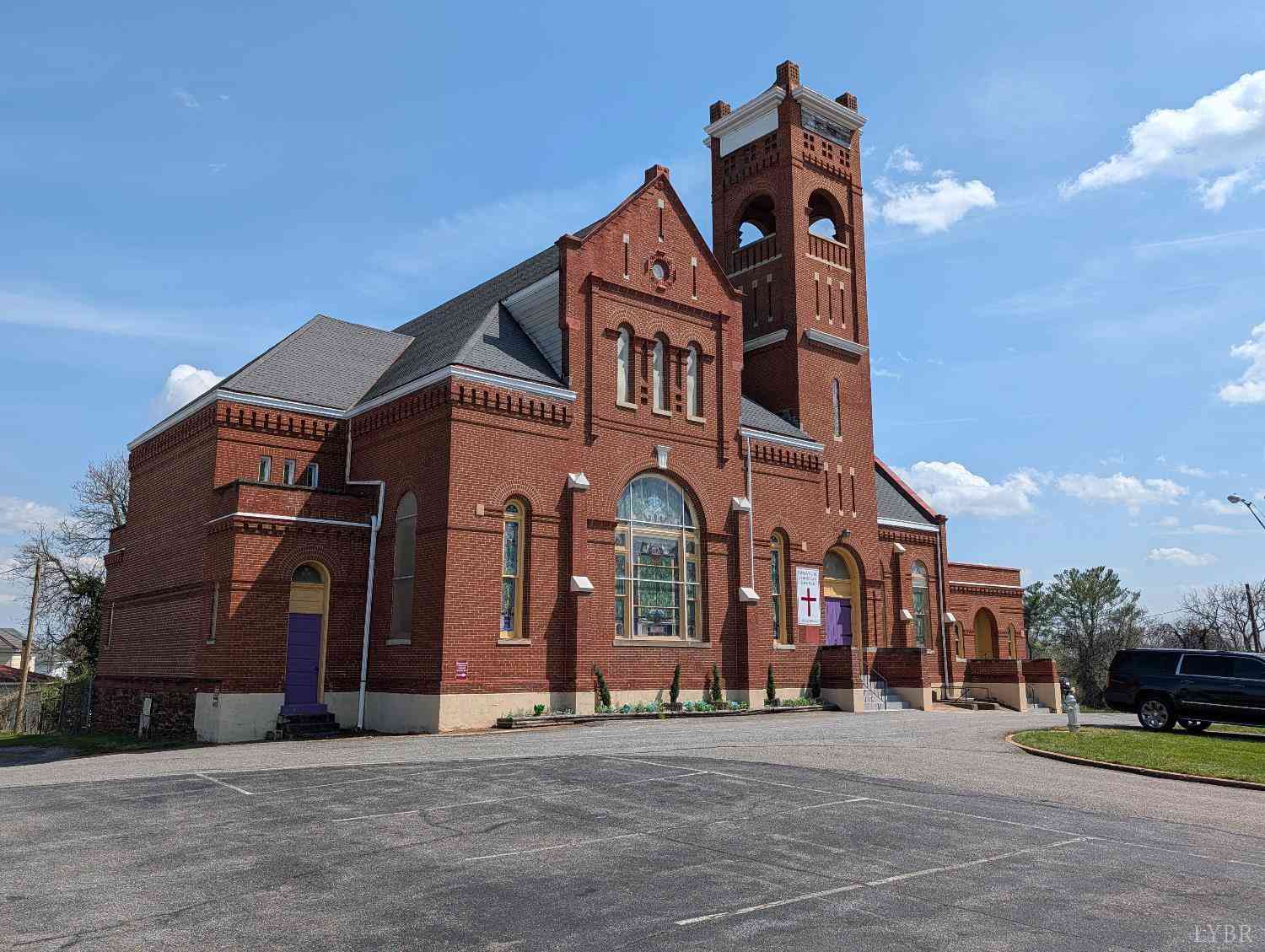 Slider Thumb