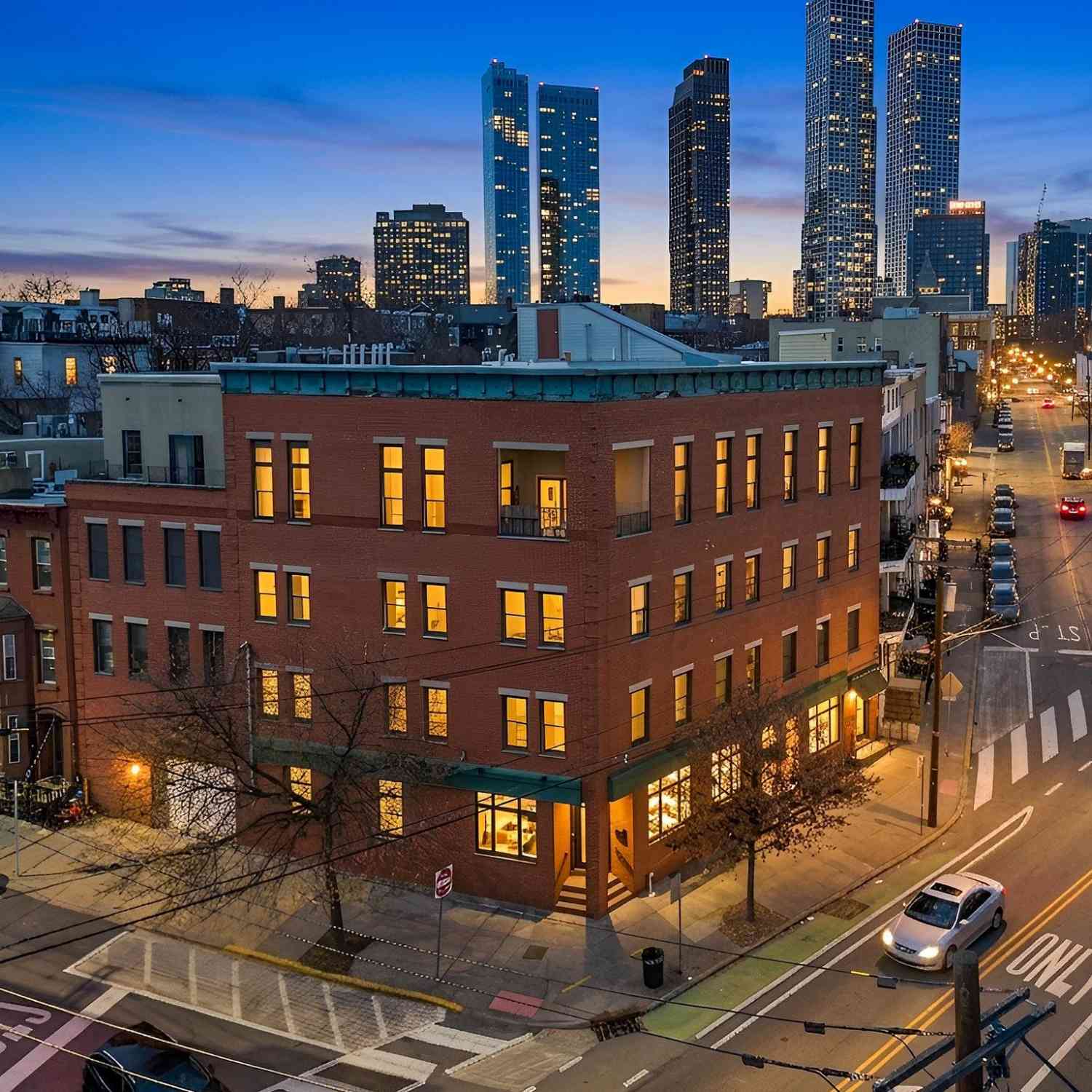 Slider Thumb