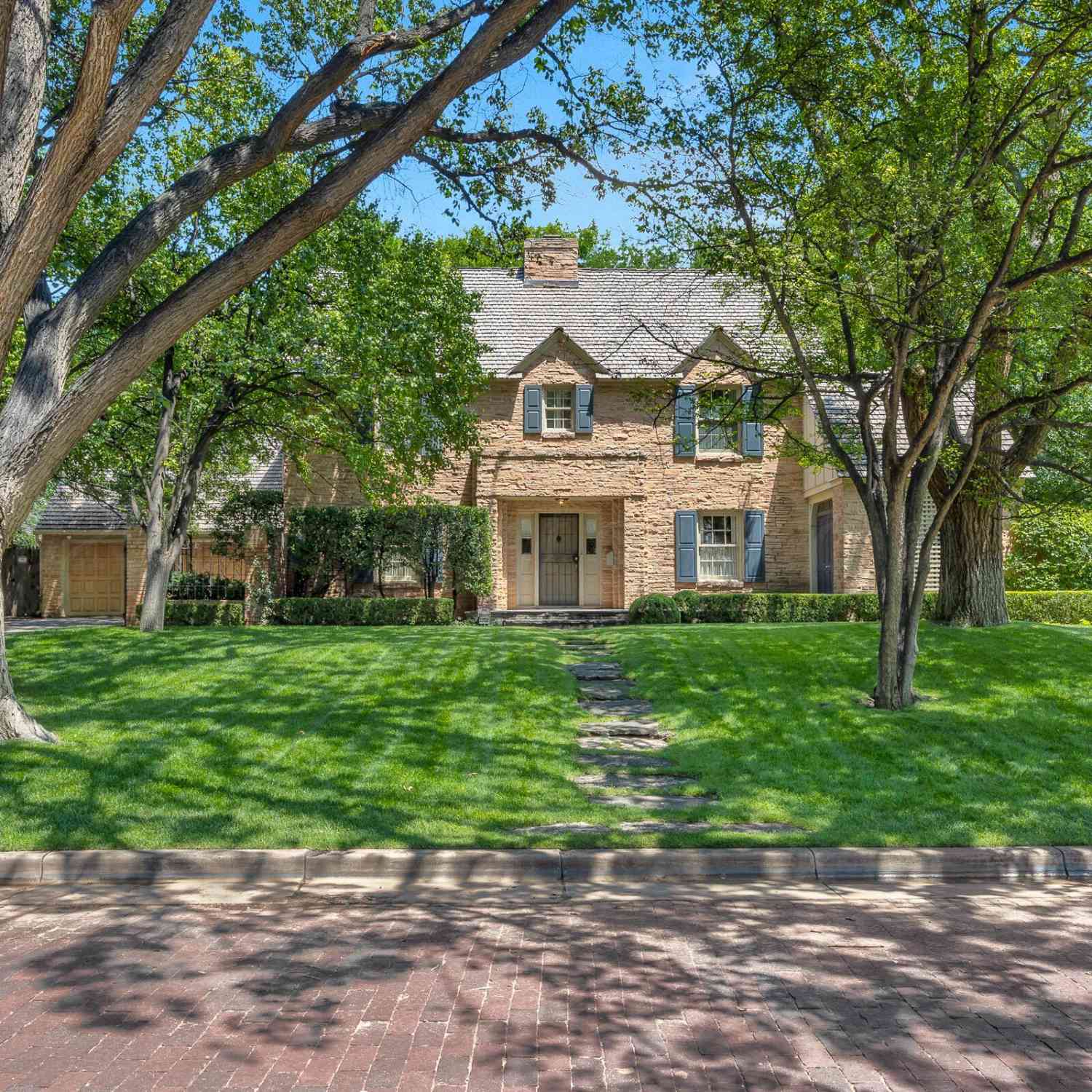 Slider Thumb